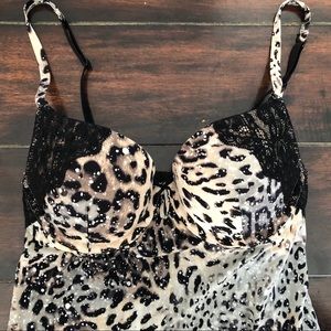 NWT Victoria’s Secret lingerie